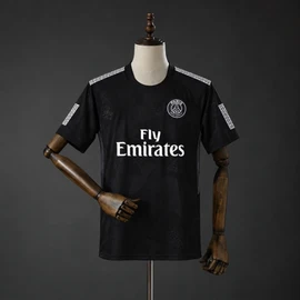 Retro PSG 17/18 Third