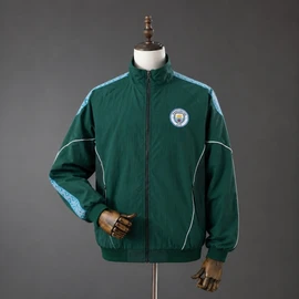 Manchester City Windbreaker