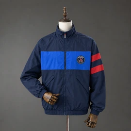 PSG Windbreaker Blue
