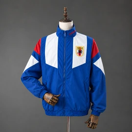 Japan Windbreaker Blue