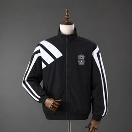 Liverpool Windbreaker Black