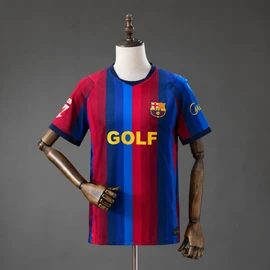FC Barcelona 2026/27 Home V2