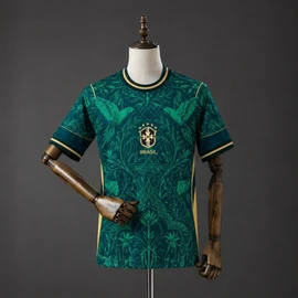 Brazil 2026 Special Edition