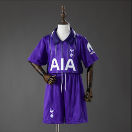 Kids Tottenham 2026/27 Third