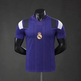 Real Madrid Player Version 2026/27 EQT