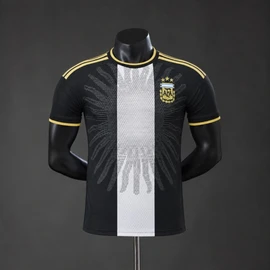 Argentina M10 Anniversary Jersey Player Version V4