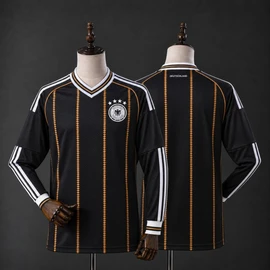 Germany 2026 Third Long Sleeve