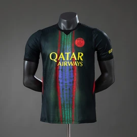 PSG Third Player Version 2026/27