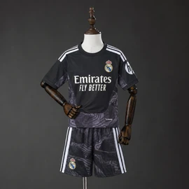 Kids Real Madrid GK 2026/27