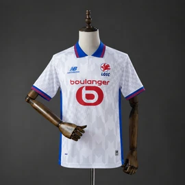 LOSC Lille 2026/27 Away