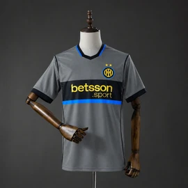 Inter Milan 2026/27 Third