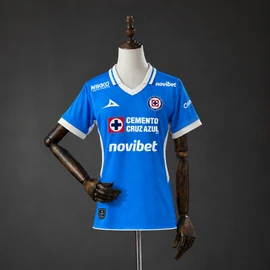 Womens Cruz Azul 2026/27 Home