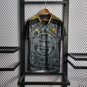leaked mexico world cup jersey