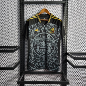 Leaked mexico world cup jersey