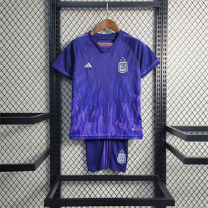 argentina soccer jersey world cup