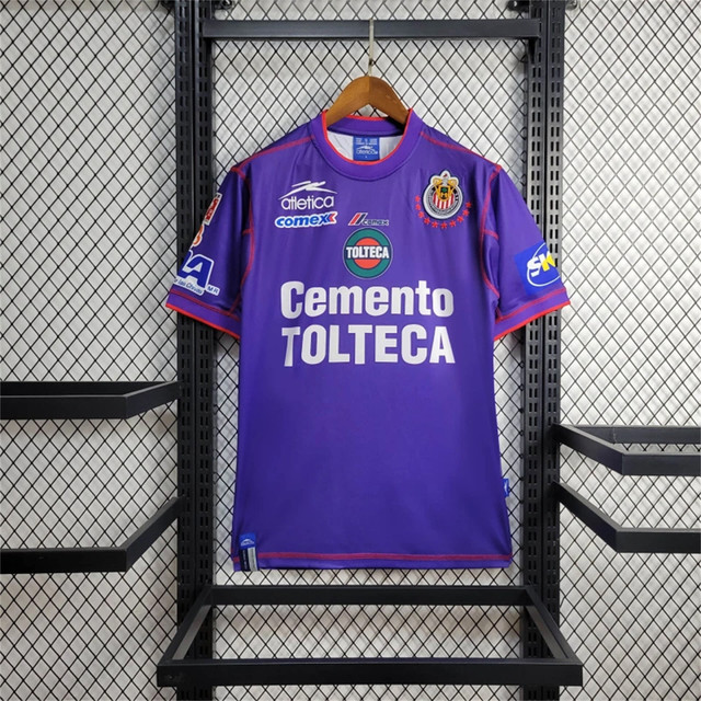 Chivas USA Retro 2002/03