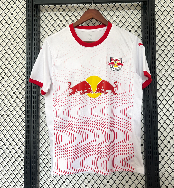 Rb Leipzig Home 2025/26