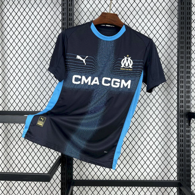 Marseille Away 2026/26