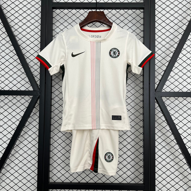 Kids CheIsea 2025/26 Away