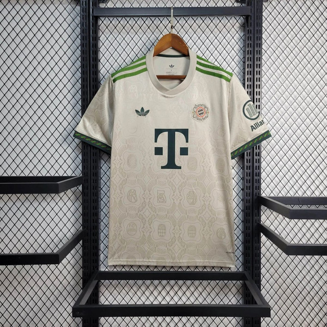 FC Bayern Munich 2025/26 Oktoberfest