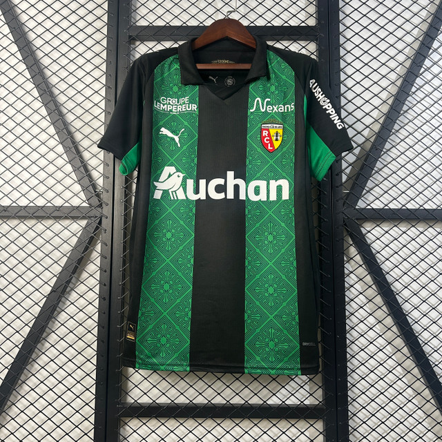 Lens Away 2025/26