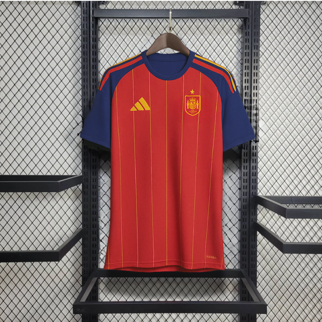 Spain Home 2026 World Cup