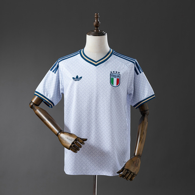 Italy Away World Cup 2026