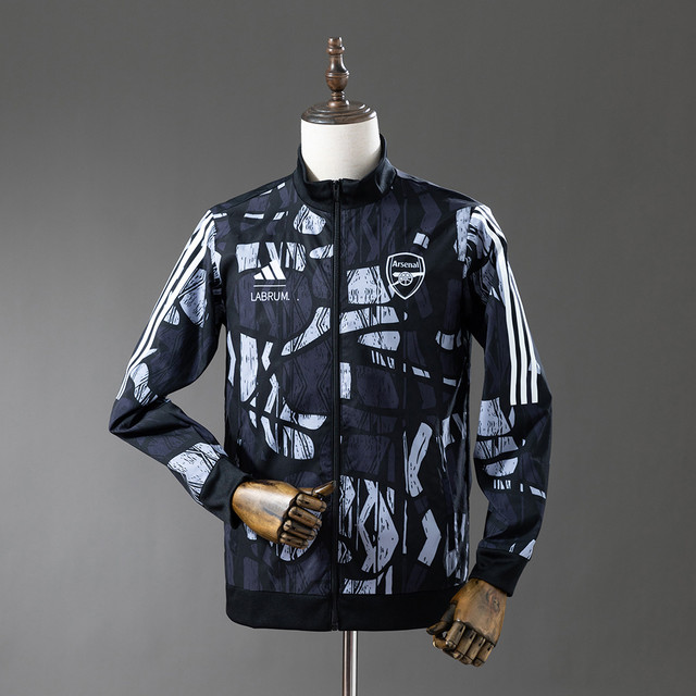 Arsenal Windbreaker
