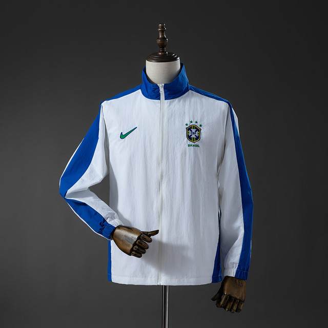 Brazil 1998 Windbreaker