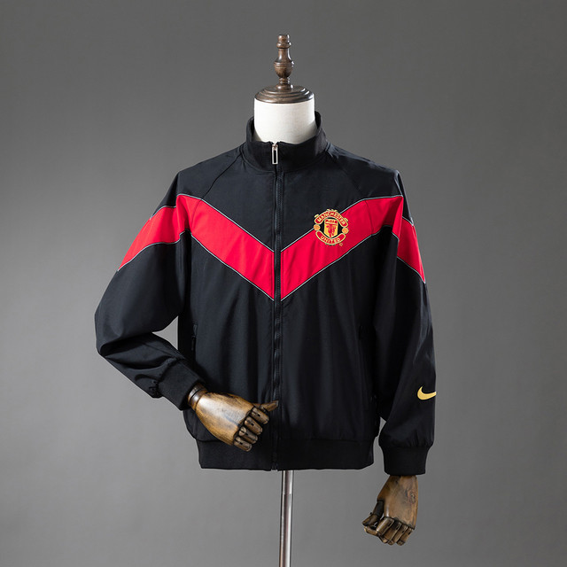 Manchester United Windbreaker 2006
