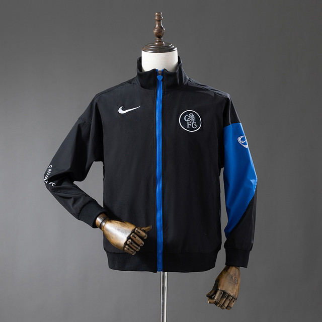 Chelsea Windbreaker 2025/26 Third