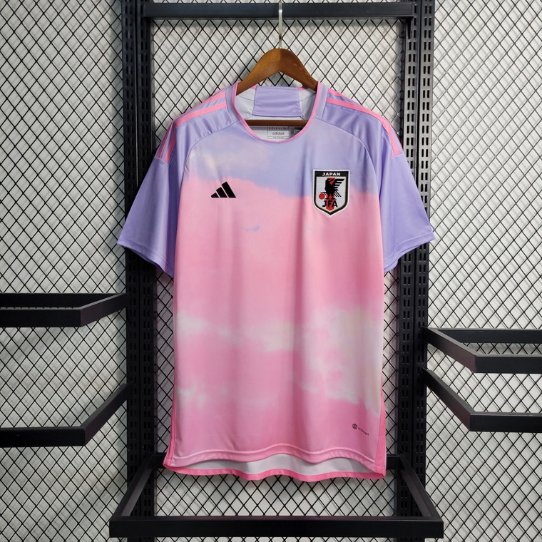 Japan 2023/24 Away