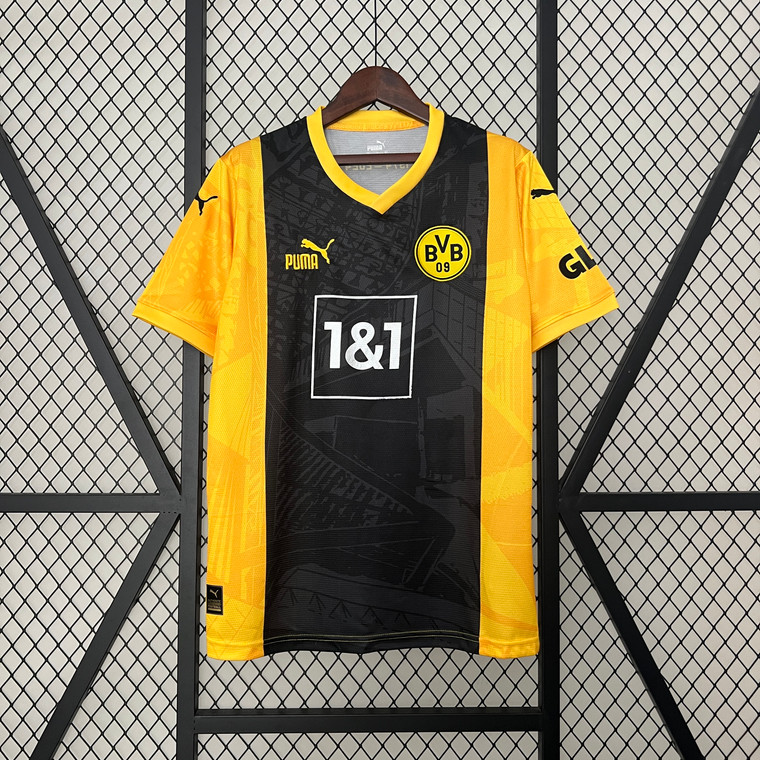 Borussia Dortmund 2023/24 Third