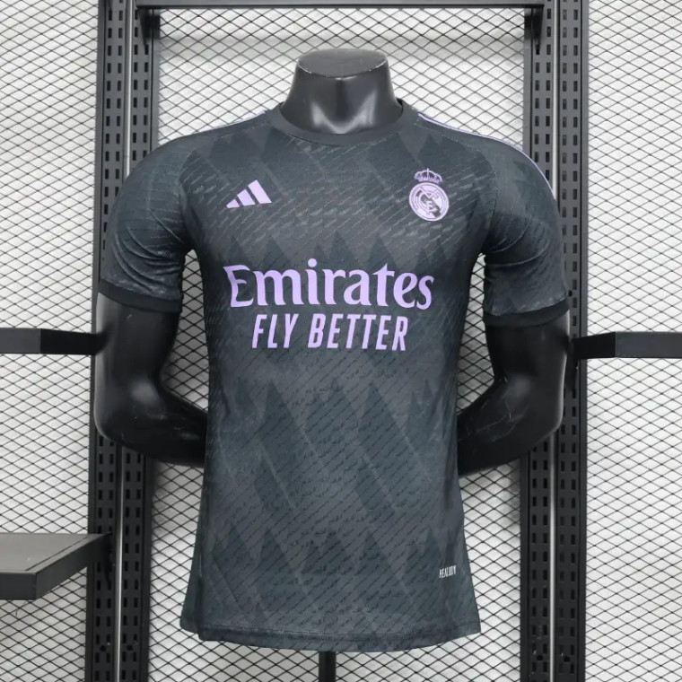 Real Madrid Player Version Special Edition I 2024/25