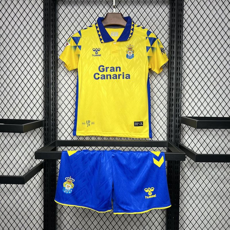 Kids Las Palmas 2024/25 Home