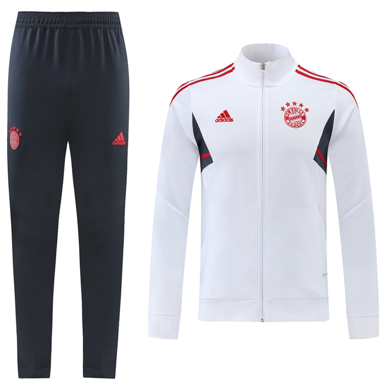 Bayern Munich Tracksuit