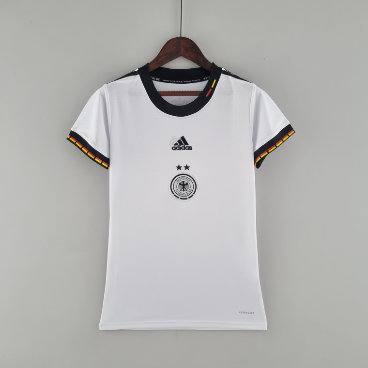 Women's Germany World Cup Jersey