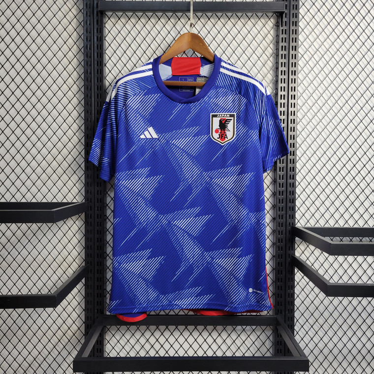 Japan 2022 World Cup Jersey
