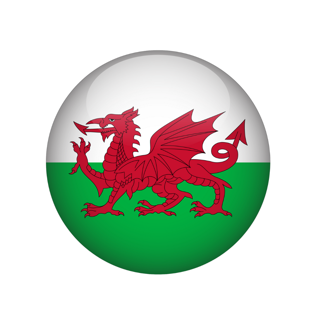 Wales
