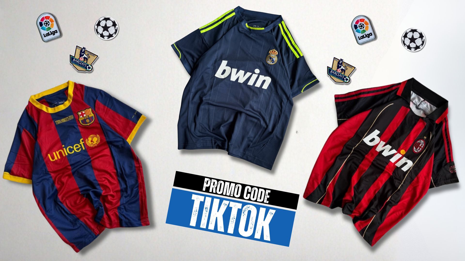 Retro Jerseys