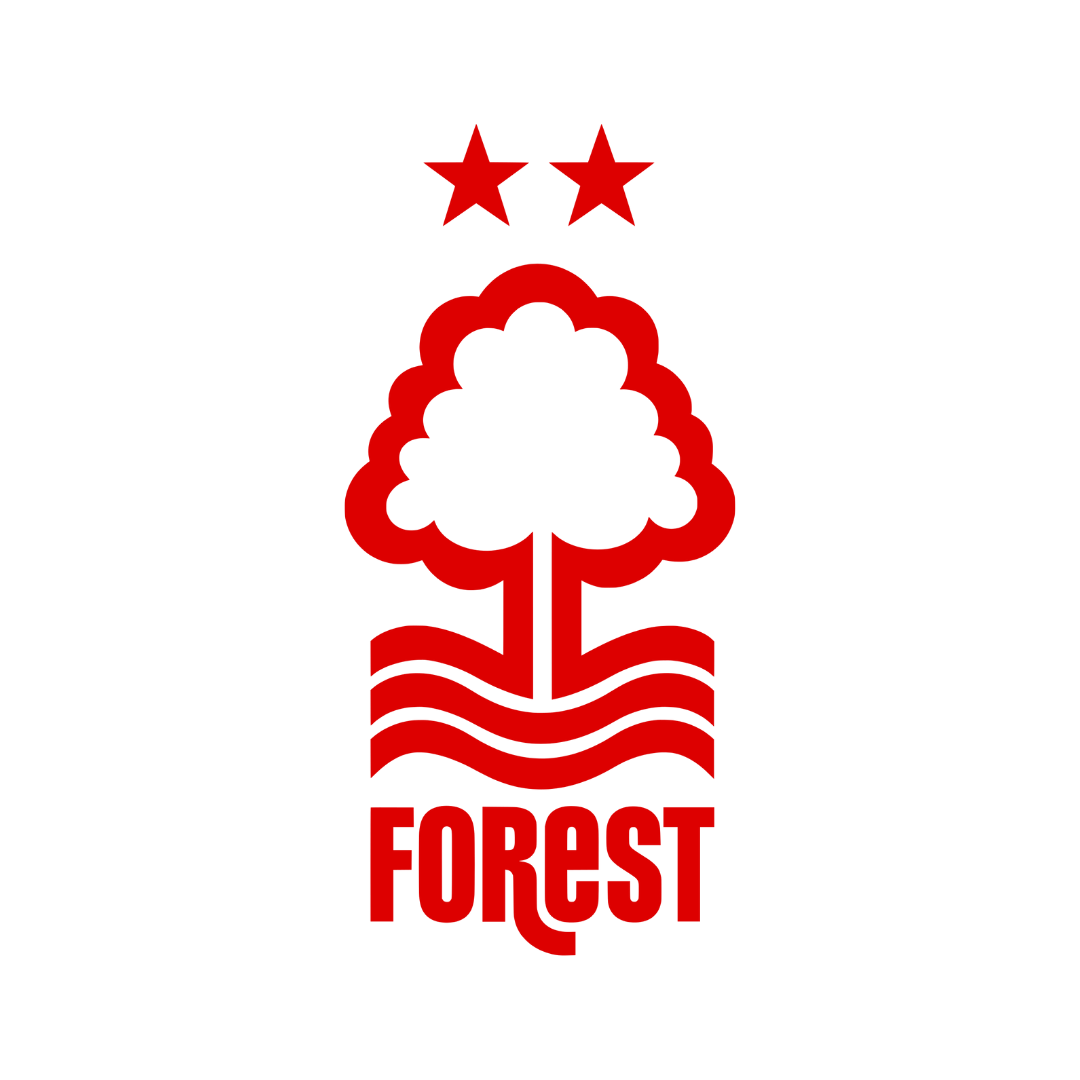 Nottingham Forest