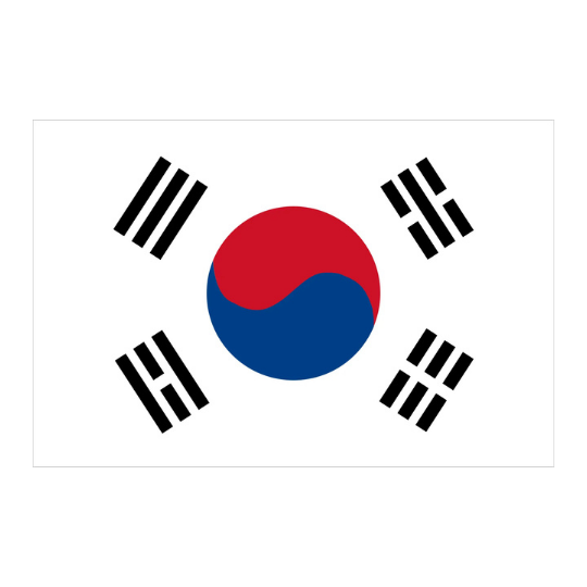 South Korea