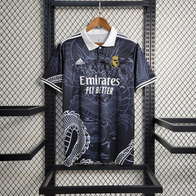 Adidas Real Madrid 2023 Home Women Jersey - FutFanatics