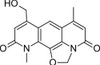 Nybomycin