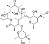 Erythromycin A N-oxide