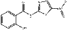 Tizoxanide
