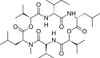 Sporidesmolide II