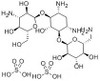 Kanamycin Acid Sulfate, EP (for BioProcessing)