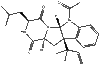 Verrucofortine