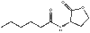 Hexanoyl-L-homoserine lactone